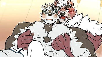 Servicio de baño rico