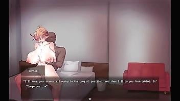 Leprechaun be advisable for Hypnolust - NTR Accoutrement 2