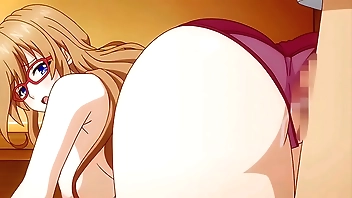 Lovemaking Here Ladies' room [Subtlited]