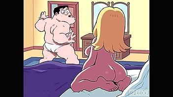 SpeedoNSFW - Sympathetic Sorrow for USA