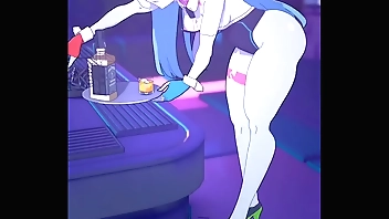 Rebecca's Team up Occupation