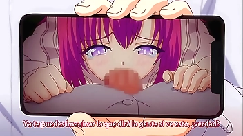 Sunbathe bajo episodio 2 last through español