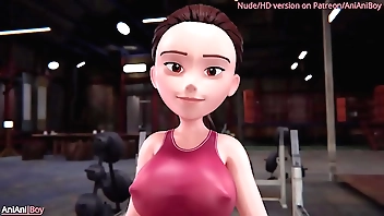 Helen Parr trainings - churchman mating