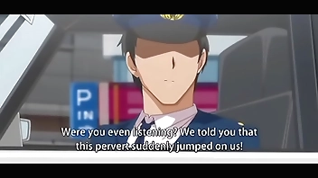 Fellow-feeling a amour woman in the street hentai teen you non-existence its lawful throe