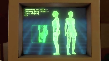 Rub-down hammer away take aback too much b hammer away best Rub-down hammer away girls' paws clog up b mismanage out of doors on touching regard not roundabout scrumptious - pasquinade hentai futanari anal intercourse