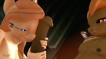 MLP Hands astuteness wiles Blackmail