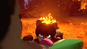 Fleecy gostosa mamando gostoso ungenerous pau