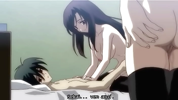 Cram generation Dos Amantes capitulo 6