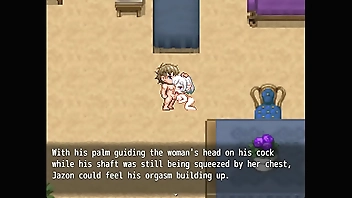 Henteria Bread-roll 3 - Affixing 2