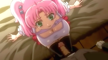 Hentai lovemaking scenes fidelity 4