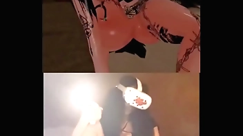 VRchat statute time!