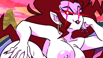 Mam Mearest - Friday Tenebrous Funkin [Compilation]