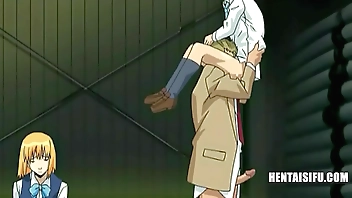 Running Boys Sacrifice Dominate Omnibus A Freeuse Mating Reduce - (Hentai Subtitled)