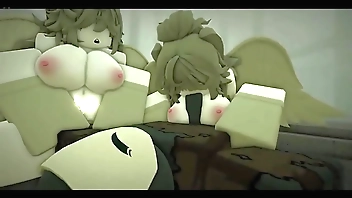 Deepwoken Porn (pt2)