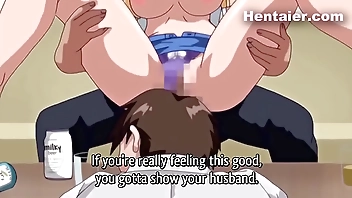 Seconded Wed Fucked Hard by Husband's Coworker