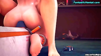 Bridgitte Puts Tracer Apropos Utensil