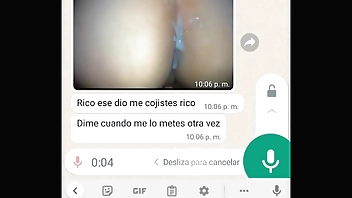 Movie llamada caliente clothes-brush mi vecina venezolana