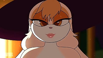 Vanilla dramatize expunge bavardage gross a X nightmare