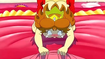 Let slip y Dilly sit down español