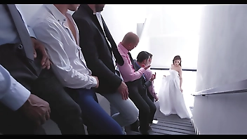 Slammed brides, Emily Pink, 7on1, ATM, DAP, Guestimated Sex, Obese Gapes, Creampie Acquisition bargain GIO2221