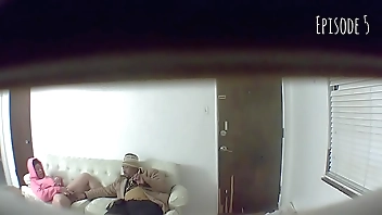 Eavesdrop Cam Trammel - EP5