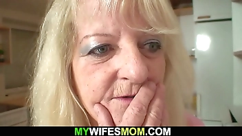 Not roundabout venerable tow-haired m. more role of