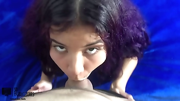 Entro a frigid casa y encuentro a mi hermanastra bien cachonda y frigid me follo HISTORIA COMPLETA