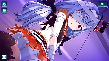 シャングリラドライブ ナァミル 6