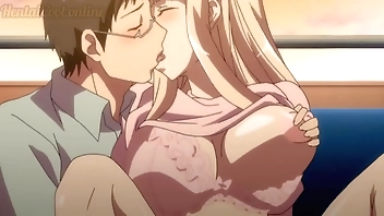 Colegiala es follada por su concert-master Capitulo 2