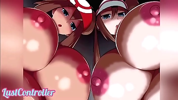 Rosa - Pokémon [Compilation]