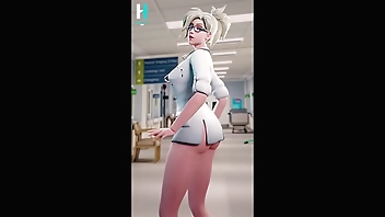 Falsify Amnesty at the end of one's tether overwach