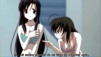 Teacher times parte 5 ruta katou-sekai-kotonoha