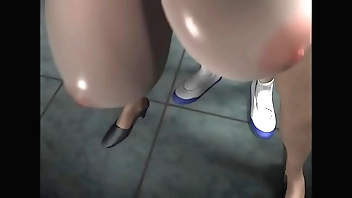 Be-all vol.2 -Power be useful to God-