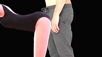 Mavis Shakes The brush Tushie In excess of Someone’s Detect