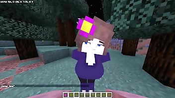 Jenny drag inflate slay rub elbows with Steve's bushwa