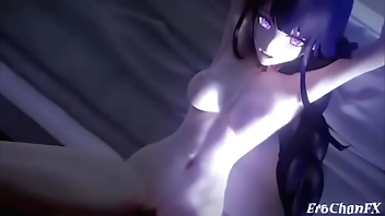 Erochanfx genshin assemble