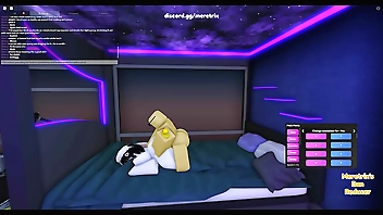 Roblox Slattern Loves Load of shit