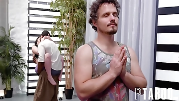 Self-important Pervs Hotter Yoga Jane Wilde, Isiah Maxwell