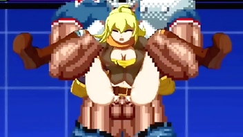 Brian VS YangXiaoLong(Sample)