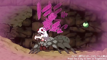 Supa Monsters 'N Girls Sexual relations Colonnade (No Animadversion - 3/5)