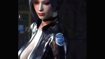 Ada Wong/Heartbeat PMV