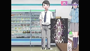 Mes cololocataire me baise tous les jours - épisode 7