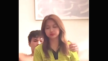 【弥勒传媒】MLCM-3302 日租房约炮南亚美人，颜值高，最主要是活儿好