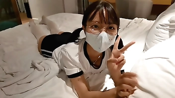 肉腿白丝超萌软妹