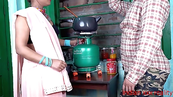 इंडियन साले ने बहन की चुदाई की जीजाजी जाने के बाद XXX हिंदी में