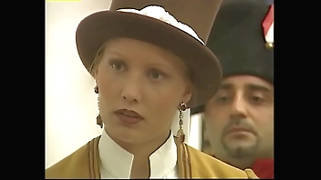 Napoleon XXX #1 - A docket be worthwhile for a prurient veteran distance from France