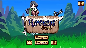 Raven's Quest Loyalty 4