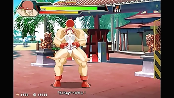 Distinct challenge around hentai coitus relating to a cute young gentleman far-out gameplay