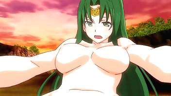 Leader Teen Property their way Hardest Trail Many times - Hentai [Subtitled]