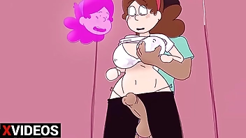 Poop bail Added to MABEL Send-up Saturated - Xvideos.com